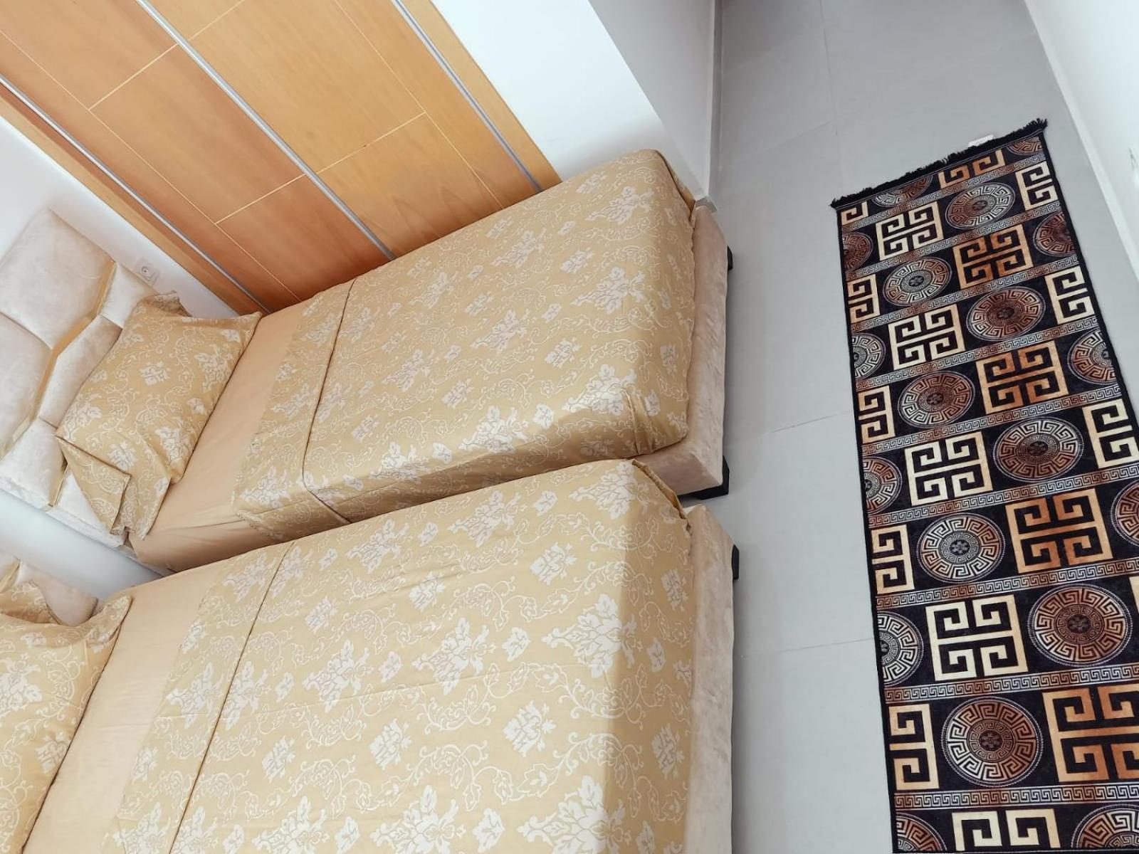 Magnifique Appartement Golf Tanger For Families Exterior photo